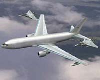 Boeing CEO Still Hopes For Air Force Tanker Deal