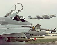Canada to choose new fighter jets in coming weeks