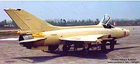 Pakistan Stocks Up On New Chinese Jet Fighters