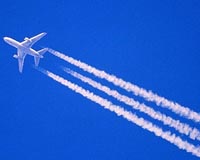 Global aviation industry focuses on climate at Montreal talks