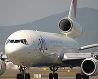 FAA Using New Lockheed Martin System to Control Oceanic Air Traffic