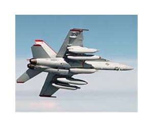 Northrop Grumman and ITT Exelis Partner for U.S. Navy's Next Generation Jammer