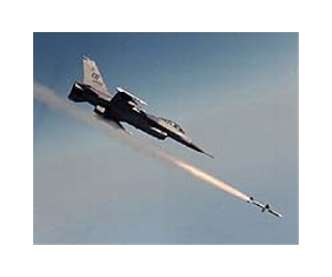 Pakistan gets F-16s on stiff conditions