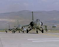 Taiwan Preparing To Test Upgraded Fighters