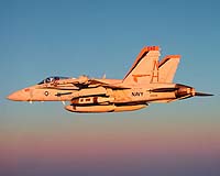 Lockheed Martin Flight Tests Paveway II Dual Mode Laser Guided Bomb