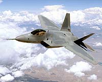 Why The F-22 Is Vital Part Three