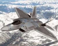 Lockheed Martin Produces World's Only 5th Generation Fighters