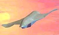Aircraft That Will Repair Themselves In Flight