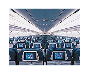 Aeronautical broadband on the rise in South America