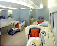 Sizing Up The Future Of Air Travel