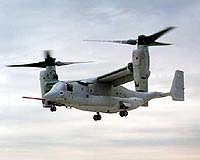 Rolls-Royce Wins $65M V-22 Engine Contracts
