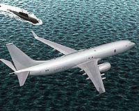Raytheon Makes Early Delivery Of P-8A Radar Mission Systems Integration Lab