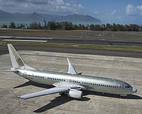 Boeing Introduces New 737 Signals Intelligence Aircraft