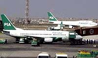 India Lifts Ban On Pakistani Planes, Acknowledges Infiltration Down