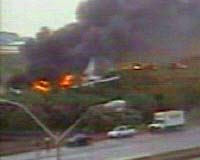 Air France Plane Hit By Lightning Before Crash: Passengers
