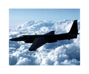 US Air Force gives U-2 spy plane another lease on life