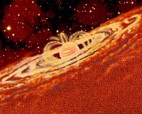 Miniature Worlds In The Making