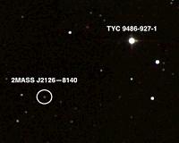 Astronomers discover largest solar system