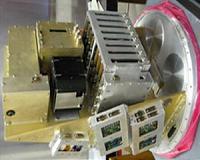 Rocket Scientists to Launch Planet-Finding Telescope