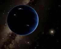 Planet Nine: A world that shouldn't exist