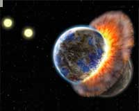 Worlds In Collision