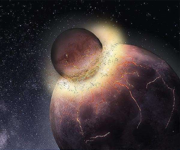 Follow the water: Lunar exploration unveils ancient and cometary origins