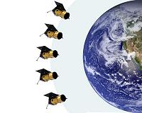 Planetary Resources raises $21M for Earth Observation platform