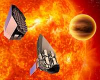 Teledyne e2v contract to supply light detectors for PLATO planet-hunting spacecraft