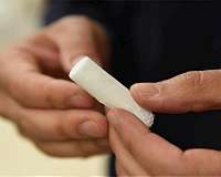 Researchers develop viable, environmentally friendly alternative to Styrofoam