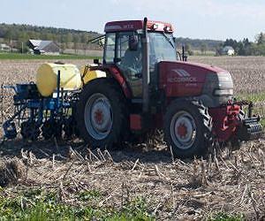 Integrated weed management best response to herbicide resistance