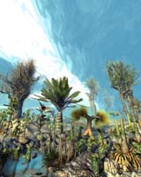Do Plant Species Really Exist
