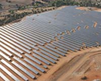 Kyocera PV Modules Power 13-Megawatt Solar Plant In Spain