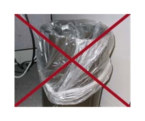 Death By Plastic