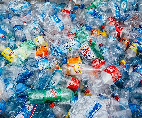 Bowing to EU, Coca-Cola changes plastic bottle recycling claims