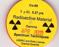 IAEA airlifts deadly cobalt out of Lebanon