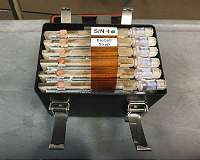 Cell Cultures Go For the Gold