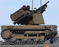Russia's next gen robots to work in space and on battlefield