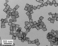 Ultra-thin hollow nanocages could reduce platinum use in fuel cells
