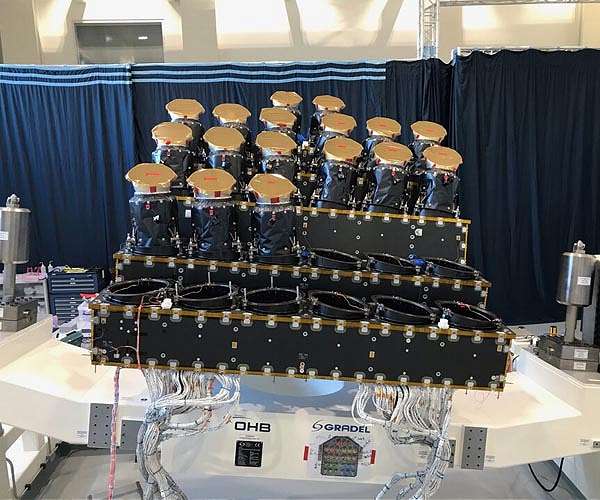 First Camera Integrated for Plato Exoplanet Explorer