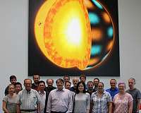 Finding new Earths: PLATO spacecraft to be built