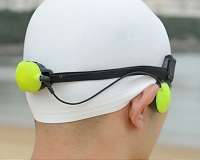The Wearable Swim Coach