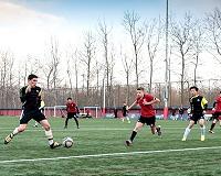 China probes school playing fields after kids sickened