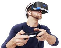 Berlin's IFA fair dons virtual reality headsets