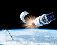 PLD Space wins ESA backing for a Small Satellite Orbital Launcher