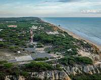 MIURA-1 will be launched from INTA's El Arenosillo Experimentation Center in 2019