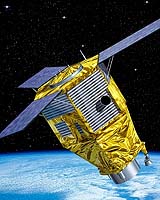 CNES Signs Coop Agreements With Austrian FFG On Pleiades And Corot Programs