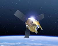 e2v CCD Image Sensors Helping CNES Pleiades EO Satellite