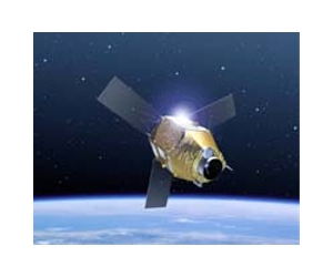 Pleiades 1 is readied for launch