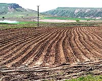 Agricultural Soil Erosion Not Contributing To Global Warming