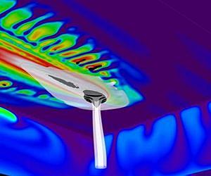 Beneath Earth's surface, scientists find long 'fingers' of heat